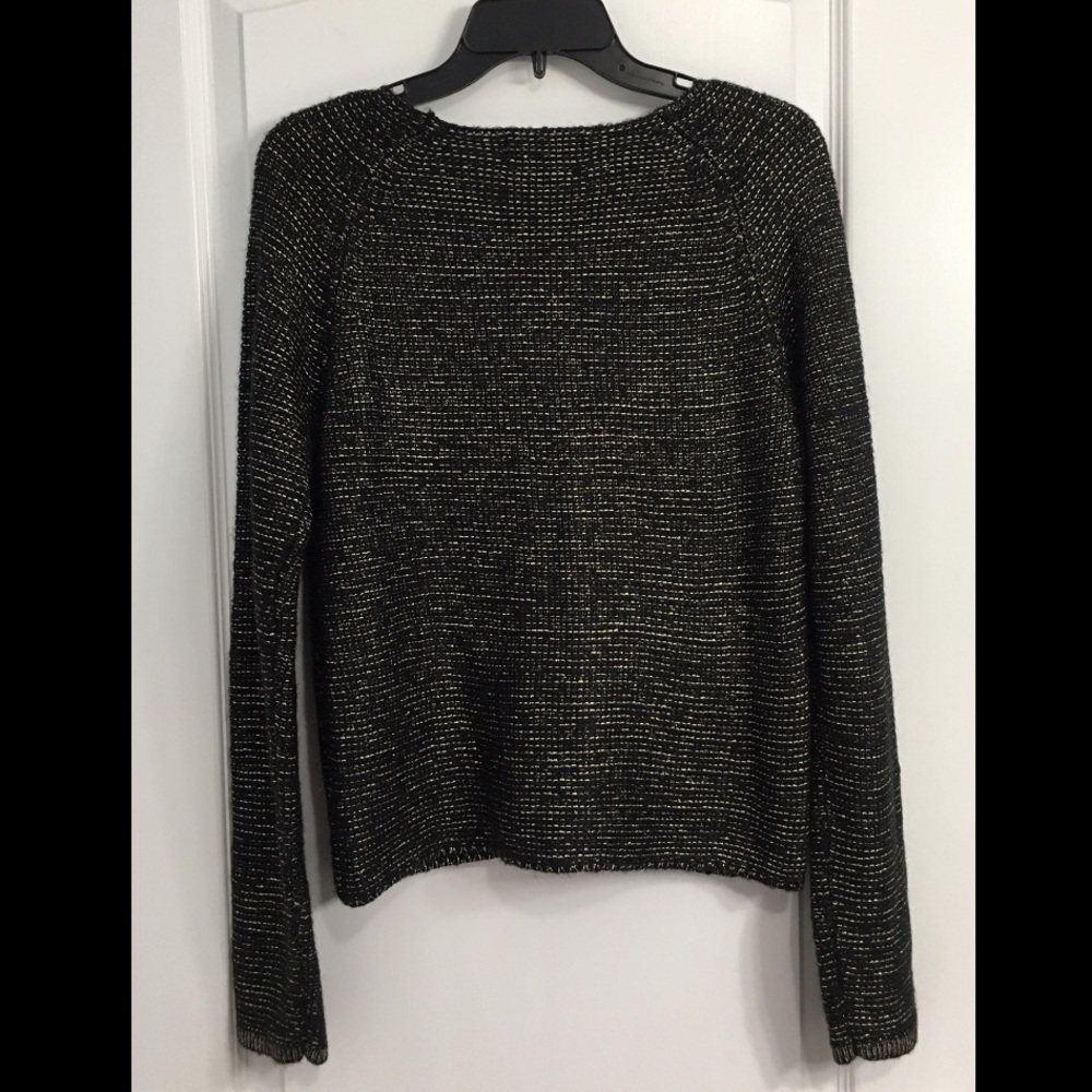 Mossimo Jacket - image 5